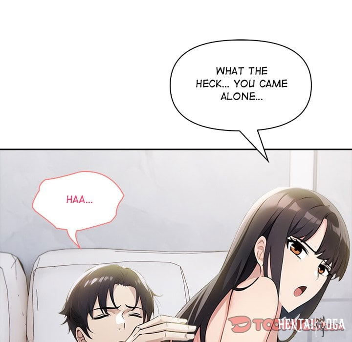 Matrimoney Game Matrimoney Game Chapter 12 - Page 92