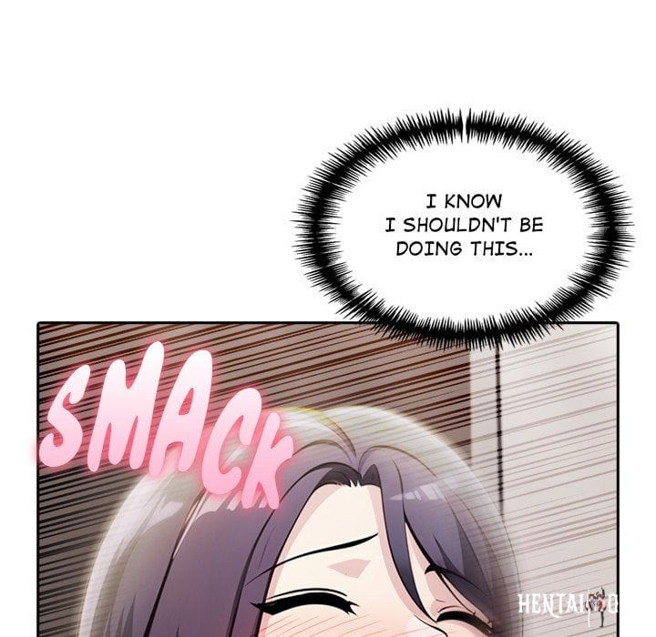 Matrimoney Game Matrimoney Game Chapter 11 - Page 123