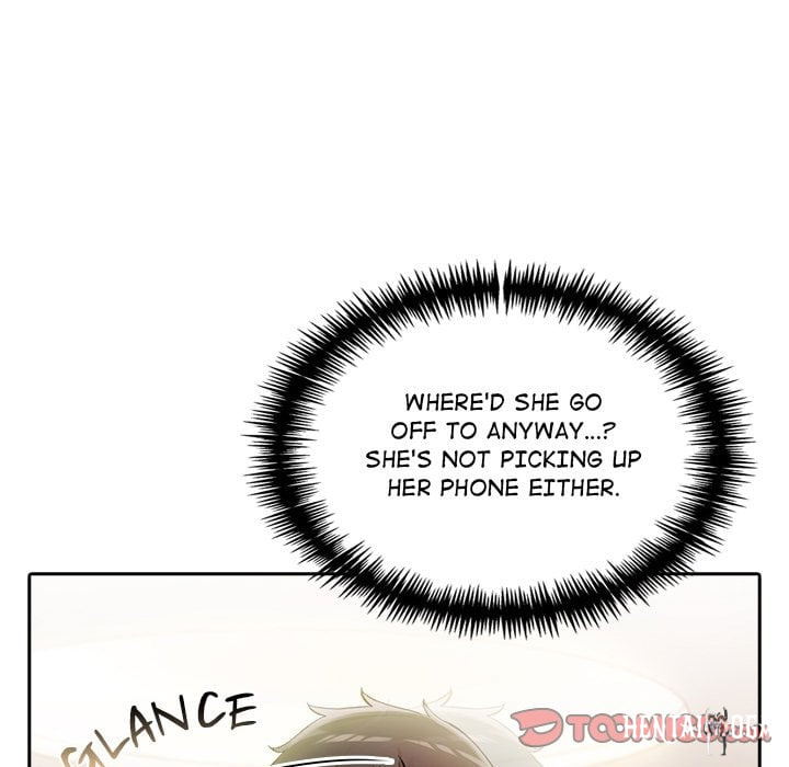 Matrimoney Game Matrimoney Game Chapter 11 - Page 148