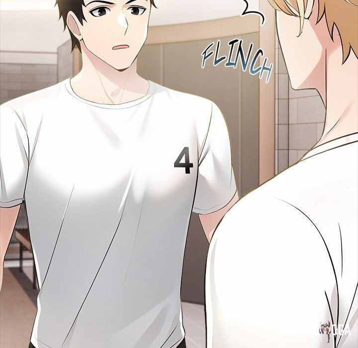 Matrimoney Game Matrimoney Game Chapter 11 - Page 154