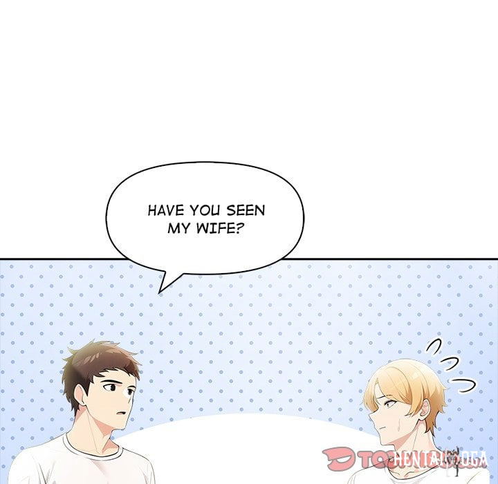 Matrimoney Game Matrimoney Game Chapter 11 - Page 156