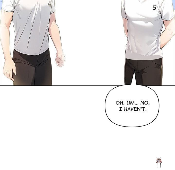Matrimoney Game Matrimoney Game Chapter 11 - Page 157