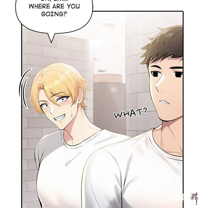 Matrimoney Game Matrimoney Game Chapter 11 - Page 166