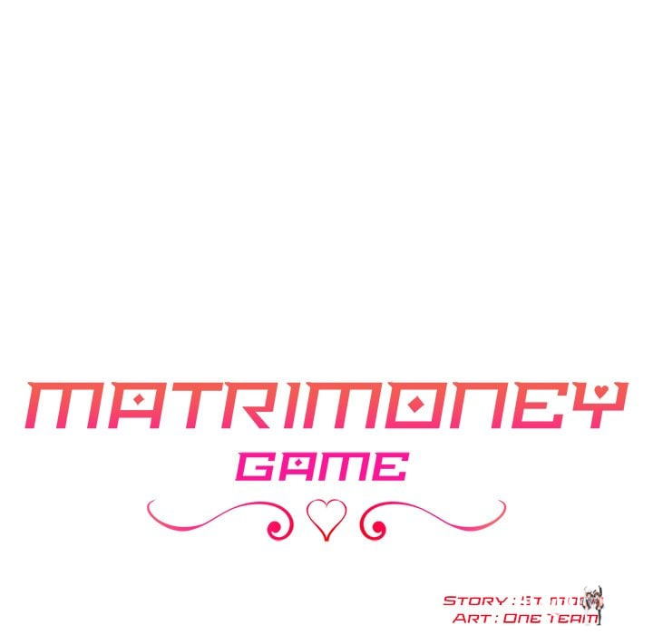 Matrimoney Game Matrimoney Game Chapter 11 - Page 19