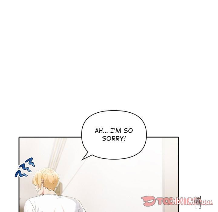 Matrimoney Game Matrimoney Game Chapter 11 - Page 28
