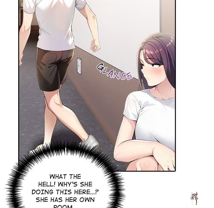 Matrimoney Game Matrimoney Game Chapter 11 - Page 29