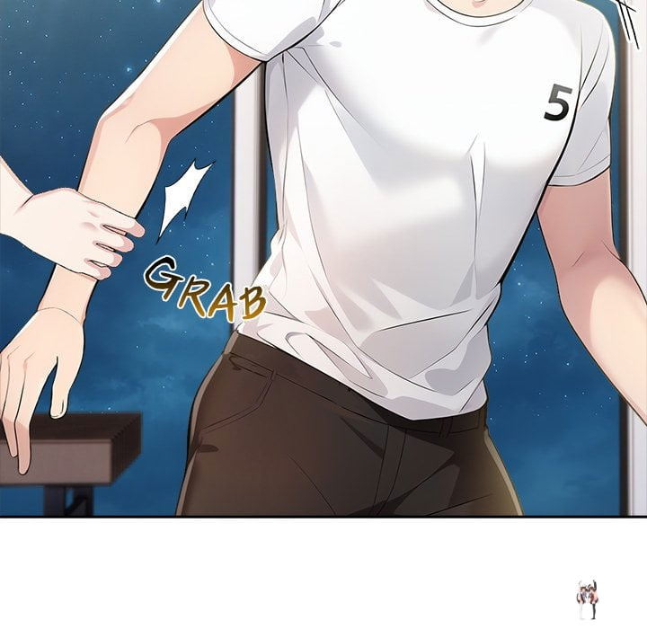Matrimoney Game Matrimoney Game Chapter 11 - Page 34