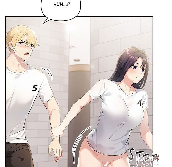 Matrimoney Game Matrimoney Game Chapter 11 - Page 38