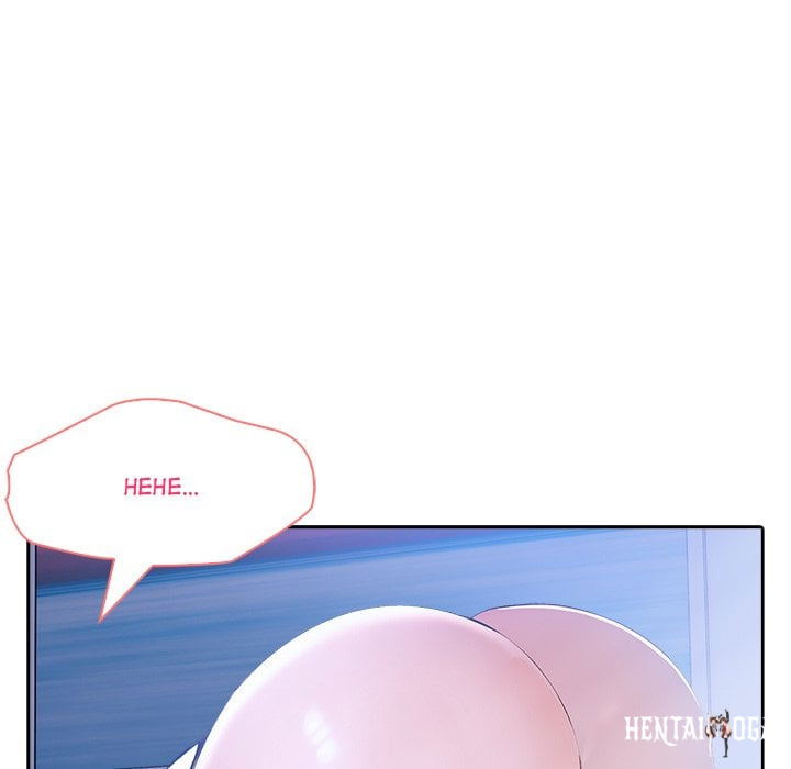 Matrimoney Game Matrimoney Game Chapter 10 - Page 128