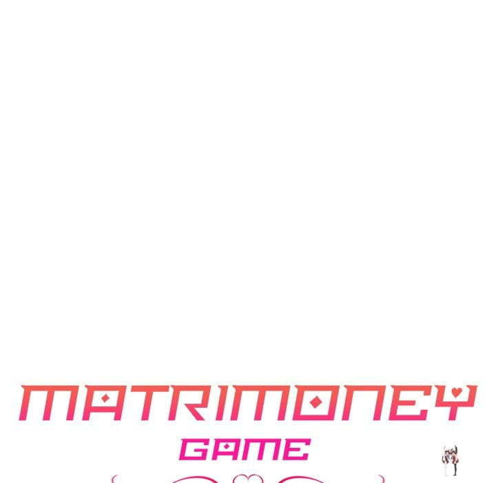 Matrimoney Game Matrimoney Game Chapter 10 - Page 17
