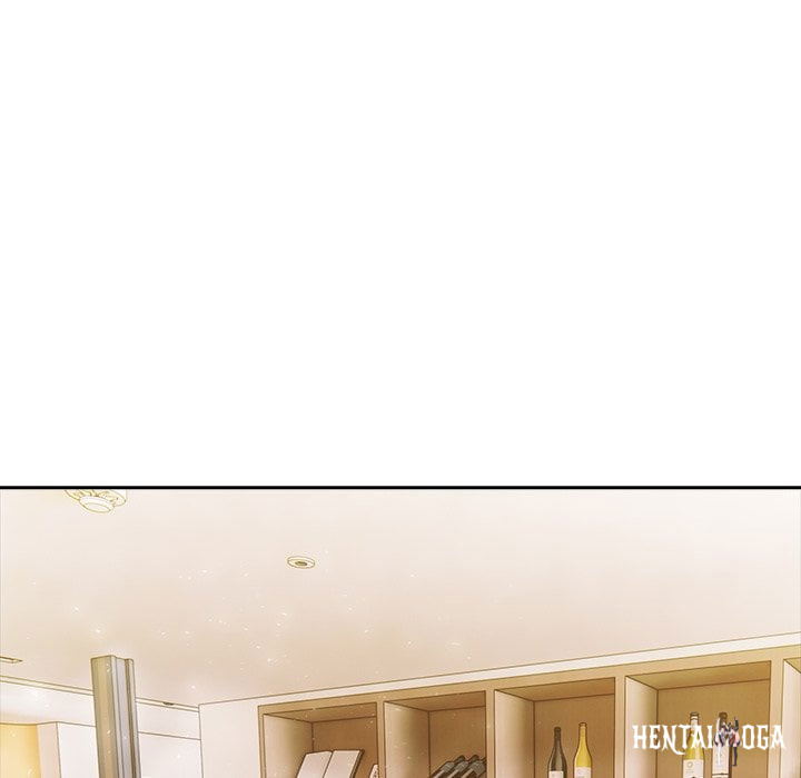 Matrimoney Game Matrimoney Game Chapter 10 - Page 19