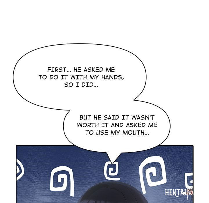 Matrimoney Game Matrimoney Game Chapter 10 - Page 30