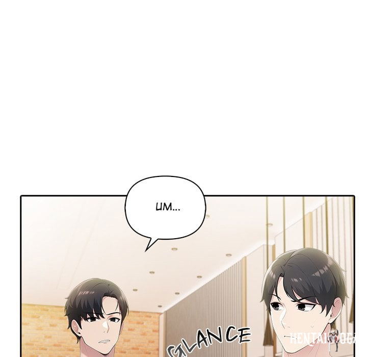 Matrimoney Game Matrimoney Game Chapter 10 - Page 38