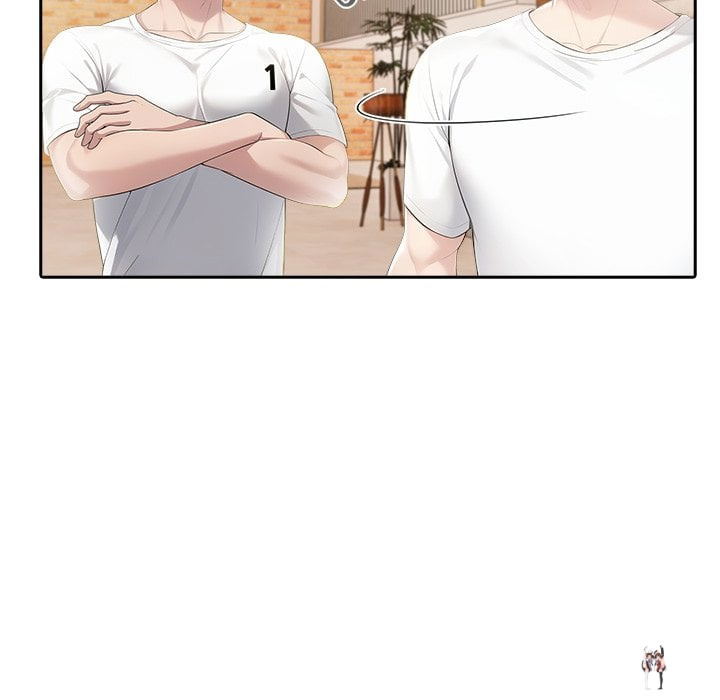 Matrimoney Game Matrimoney Game Chapter 10 - Page 39