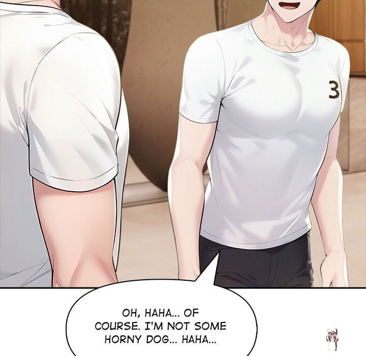 Matrimoney Game Matrimoney Game Chapter 10 - Page 41