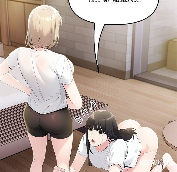 Matrimoney Game Matrimoney Game Chapter 10 - Page 50