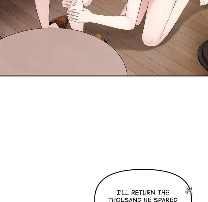Matrimoney Game Matrimoney Game Chapter 10 - Page 51
