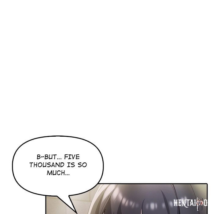 Matrimoney Game Matrimoney Game Chapter 10 - Page 59