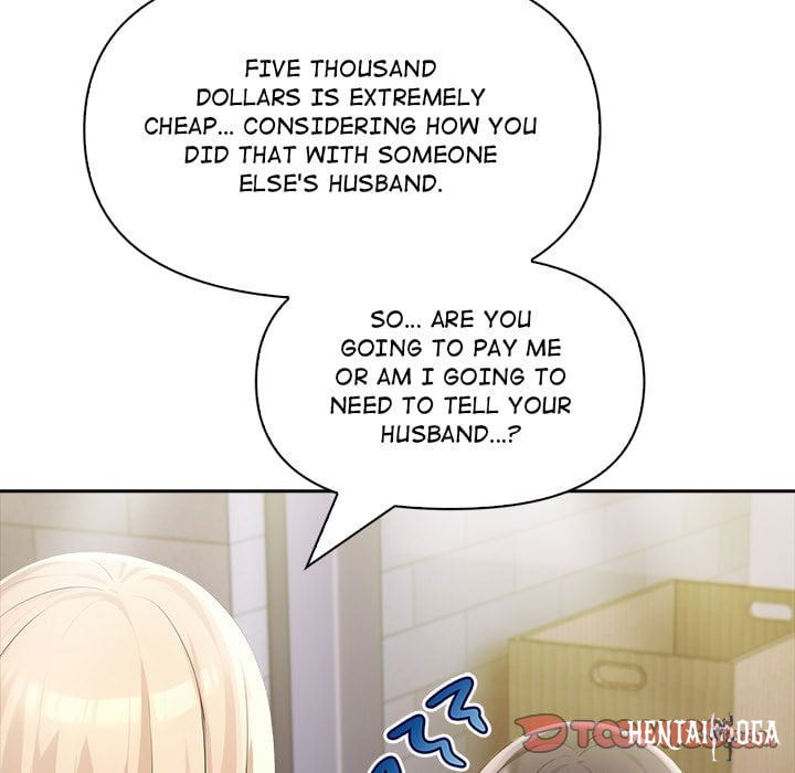 Matrimoney Game Matrimoney Game Chapter 10 - Page 64