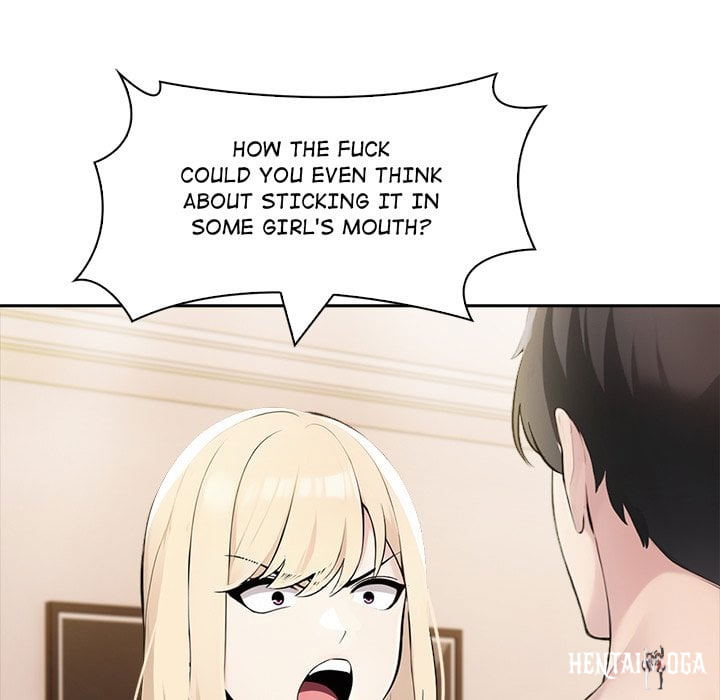 Matrimoney Game Matrimoney Game Chapter 10 - Page 94