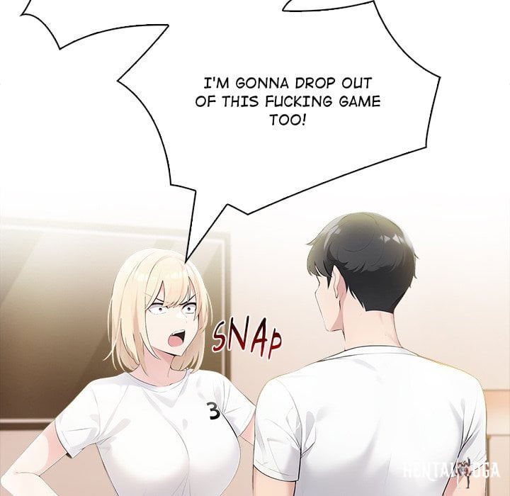 Matrimoney Game Matrimoney Game Chapter 10 - Page 97