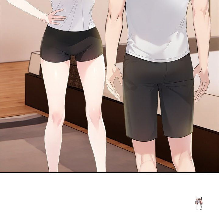 Matrimoney Game Matrimoney Game Chapter 10 - Page 98
