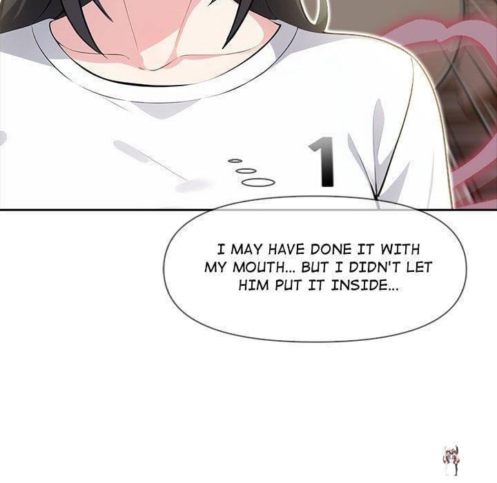 Matrimoney Game Matrimoney Game Chapter 9 - Page 137