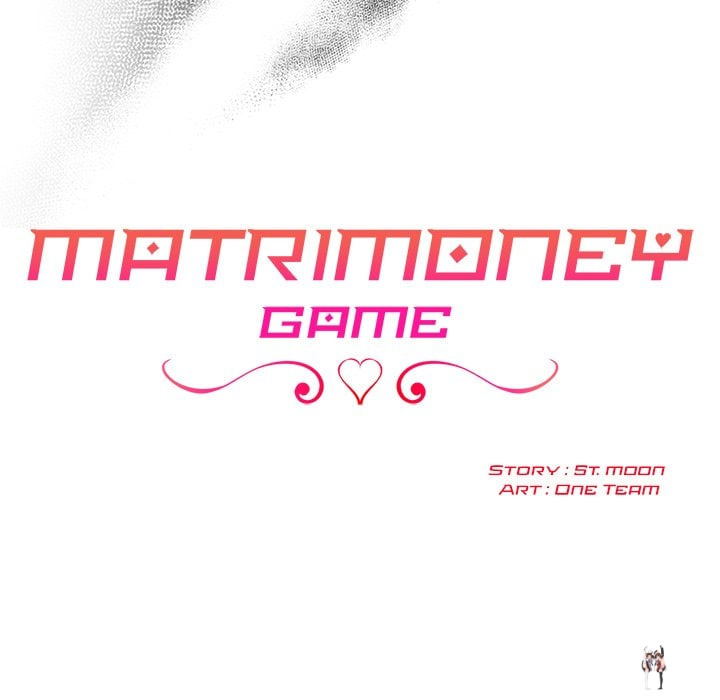 Matrimoney Game Matrimoney Game Chapter 9 - Page 15