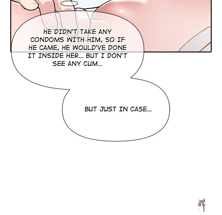 Matrimoney Game Matrimoney Game Chapter 9 - Page 156