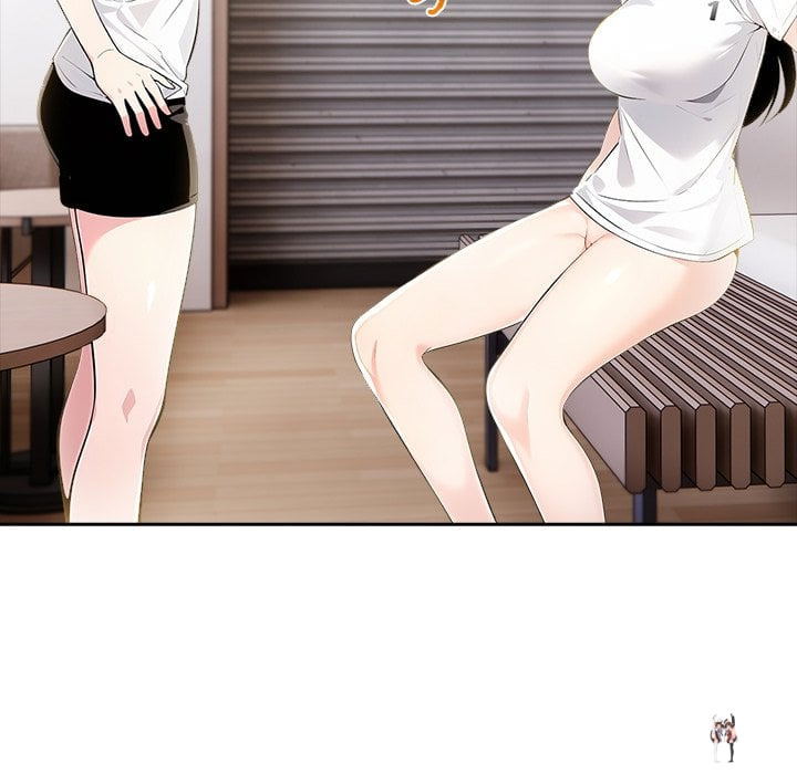Matrimoney Game Matrimoney Game Chapter 9 - Page 166