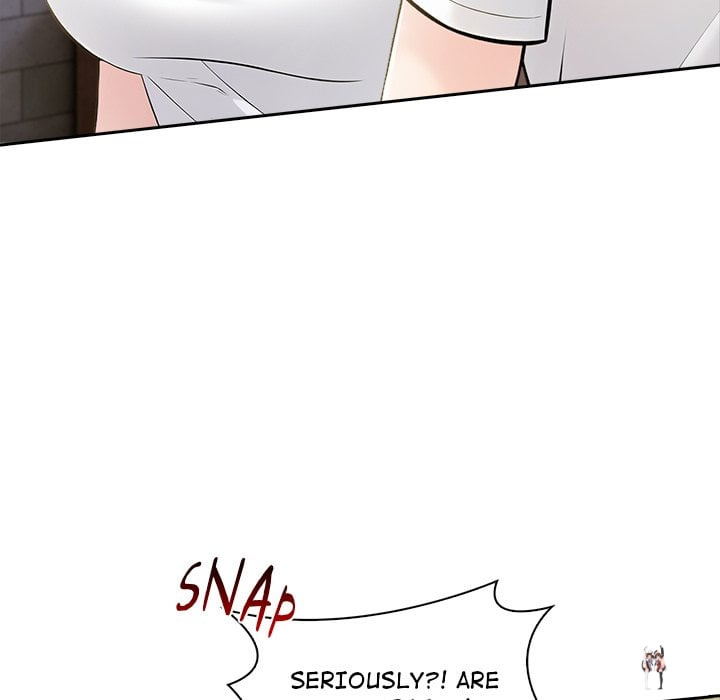 Matrimoney Game Matrimoney Game Chapter 9 - Page 187