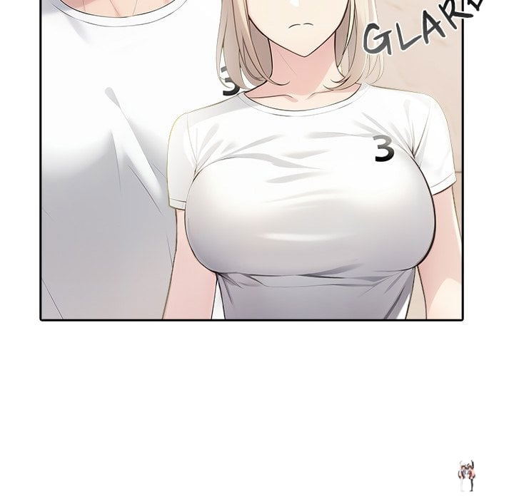 Matrimoney Game Matrimoney Game Chapter 9 - Page 22