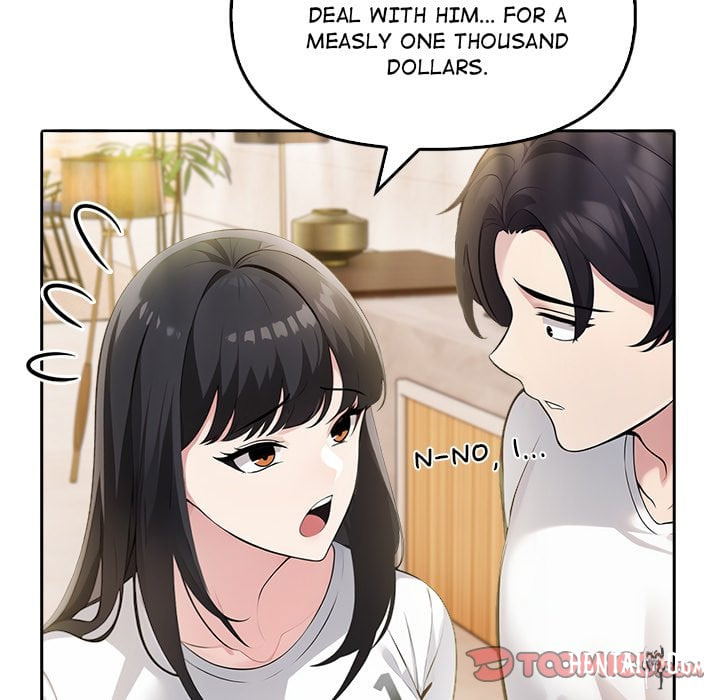 Matrimoney Game Matrimoney Game Chapter 9 - Page 28