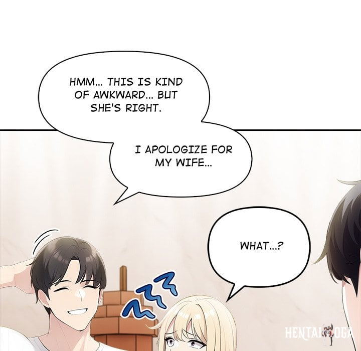 Matrimoney Game Matrimoney Game Chapter 9 - Page 30