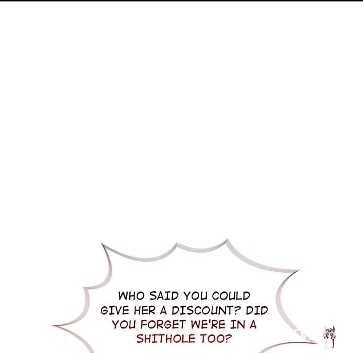 Matrimoney Game Matrimoney Game Chapter 9 - Page 35