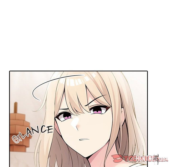 Matrimoney Game Matrimoney Game Chapter 9 - Page 40