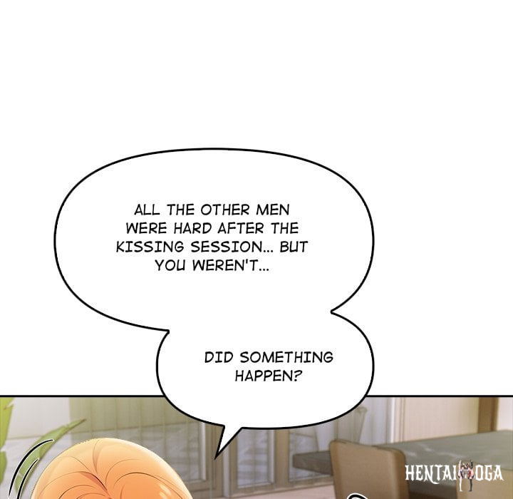 Matrimoney Game Matrimoney Game Chapter 8 - Page 132