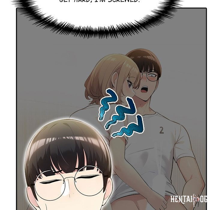 Matrimoney Game Matrimoney Game Chapter 8 - Page 144