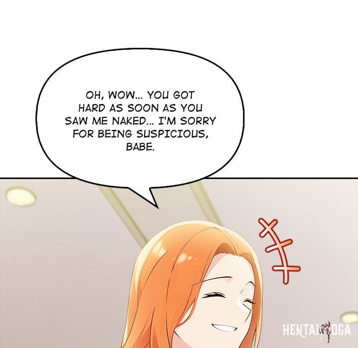 Matrimoney Game Matrimoney Game Chapter 8 - Page 156