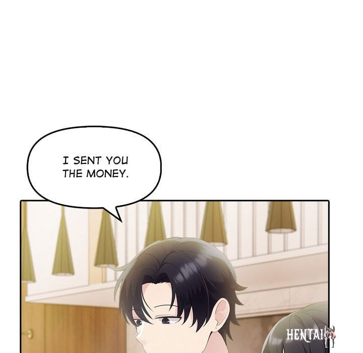 Matrimoney Game Matrimoney Game Chapter 8 - Page 171