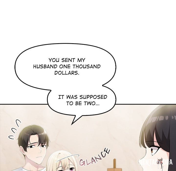 Matrimoney Game Matrimoney Game Chapter 8 - Page 179