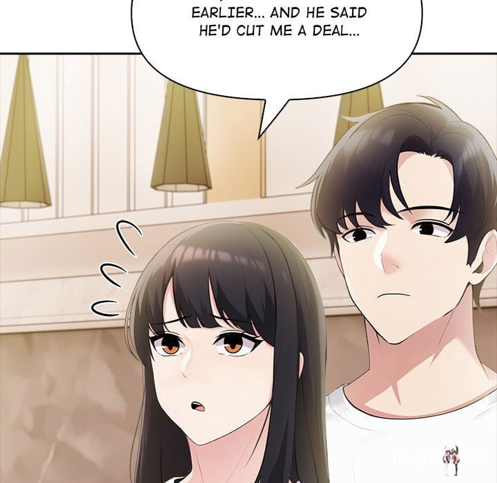 Matrimoney Game Matrimoney Game Chapter 8 - Page 182