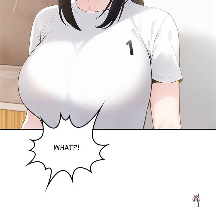 Matrimoney Game Matrimoney Game Chapter 8 - Page 183