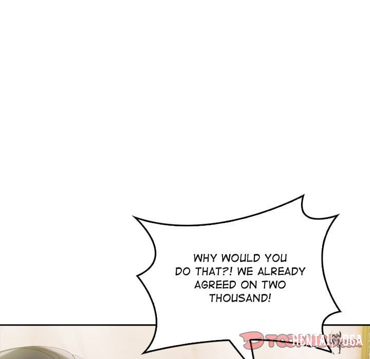 Matrimoney Game Matrimoney Game Chapter 8 - Page 184