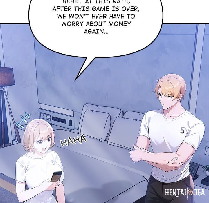 Matrimoney Game Matrimoney Game Chapter 8 - Page 19