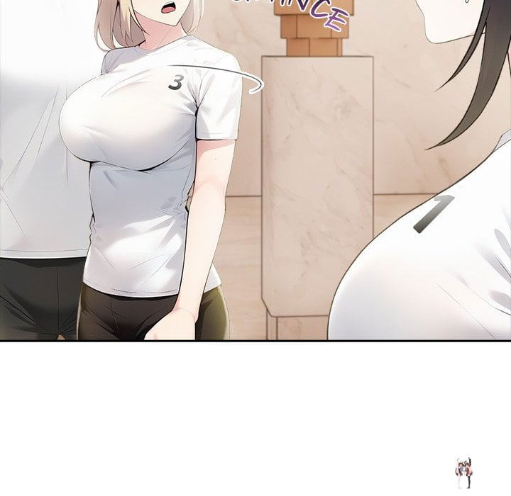 Matrimoney Game Matrimoney Game Chapter 8 - Page 190