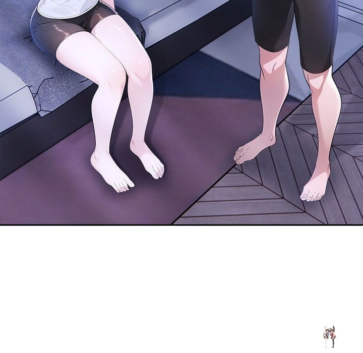 Matrimoney Game Matrimoney Game Chapter 8 - Page 20