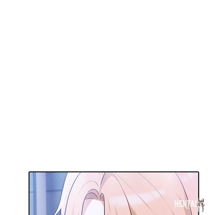 Matrimoney Game Matrimoney Game Chapter 8 - Page 21