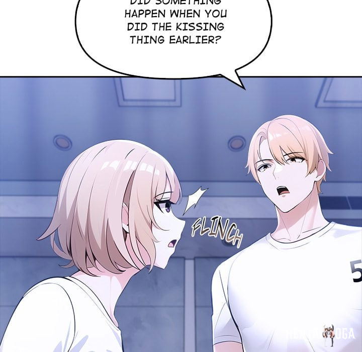 Matrimoney Game Matrimoney Game Chapter 8 - Page 26