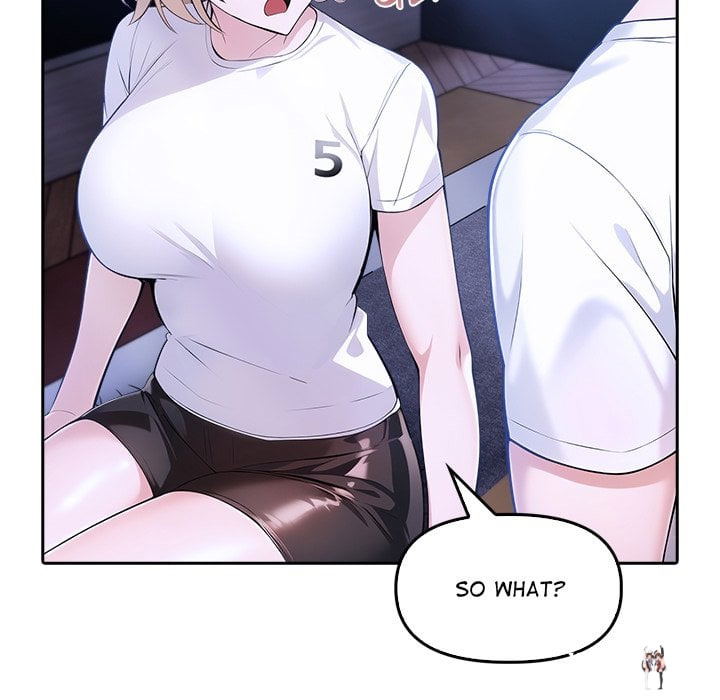 Matrimoney Game Matrimoney Game Chapter 8 - Page 32